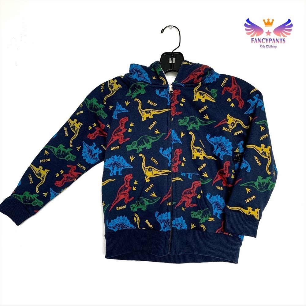 Boys Hoodie